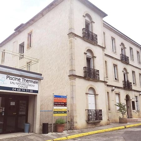 Residence La Reine 렌 레 벵 외부 사진