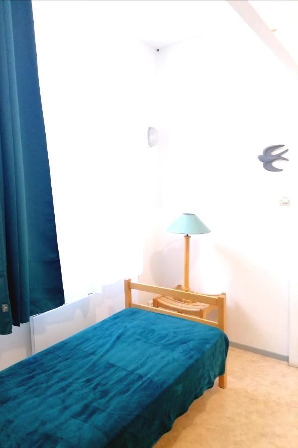 Residence La Reine 렌 레 벵 외부 사진