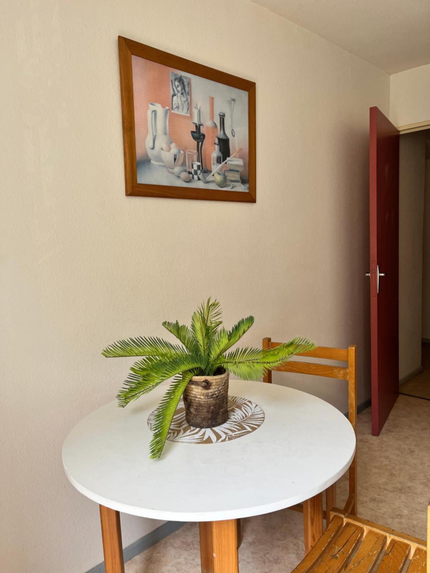 Residence La Reine 렌 레 벵 외부 사진