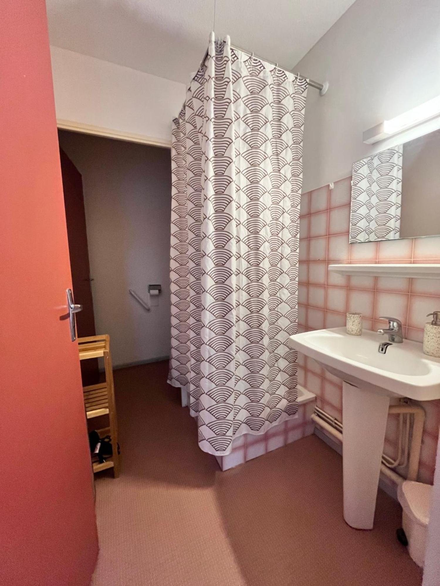 Residence La Reine 렌 레 벵 외부 사진