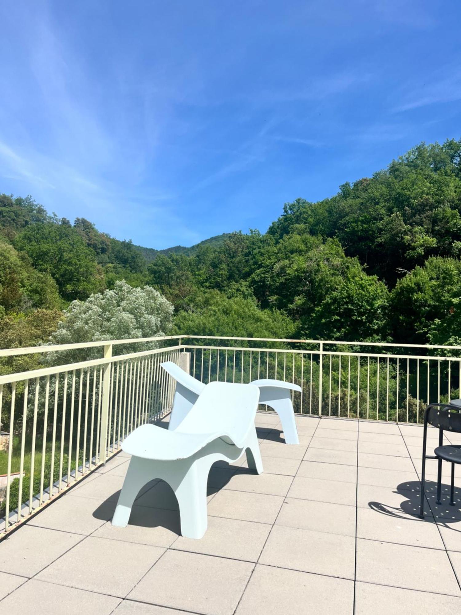 Residence La Reine 렌 레 벵 외부 사진
